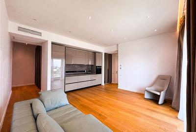 Apartament 2 camere de inchiriat One Verdi Park - 5