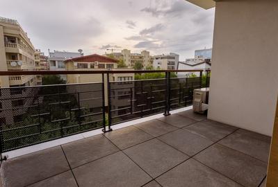 REA1017649 Apartament 2 camere Herastrau Nrdului - 8