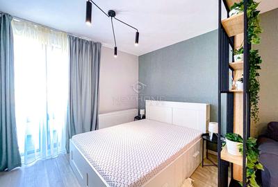 Apartament 1 camera LUX, zona Iulius Mall Gheorgheni - 12