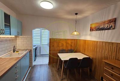 Apartament 2 camere de inchiriat Strand - 3