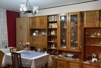 Apartament cu 2 Camere Decomandate, 57 mp, Centrală + AC, Micro 18 - 2