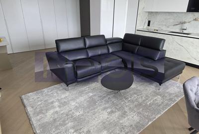 VANZARE APARTAMENT 101MP | 3 CAMERE | MOBILAT-UTILAT LUX | TERASA 26MP - 4