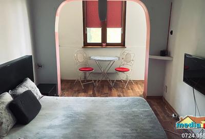 Apartament cu 1 camera situat în Aviatiei, - 2