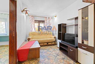 Apartament 3 camere - Favorit - mobilat și utilat - 1