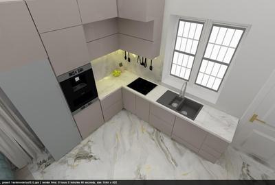 Torontalului – Metro 2 | Duplex pe Parter | 3 Dormitoare | Asfalt | Comision 0% - 12