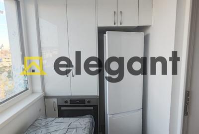 Lux | 2 Camere | Bloc nou | Parcare | Decebal Residence - 8