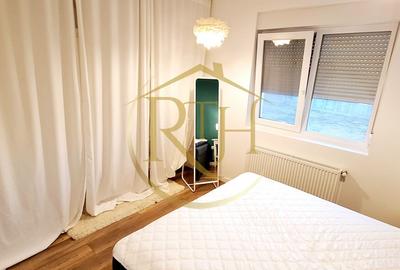 Apartament cu 2 camere de vânzare în Giroc, zona Centrală – 0% Comision - 12