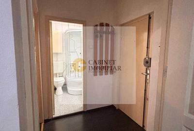 Apartament 1 camera I Decebal -Piata Muncii metrou I 1987 - 5