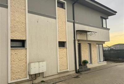 Casa Tip Duplex Parter + Etaj  ,120 mp utili + 273 mp teren! - 4