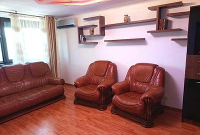 Apartament decomandat langa Piata Minis, Scoala 21 si Liceul A.I.Cuza - 5
