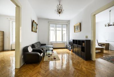 Apartament 4 camere, 144 MP, Ultracentral - 3