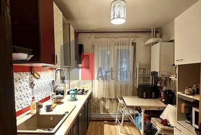 Apartament 3 Camere Rahova,  Centrală Proprie – Mobilat  Utilat parcare - 9