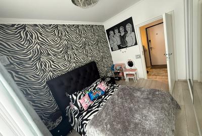 EXCLUSIVITATE 3 Camere LUX Militari Residence - 4