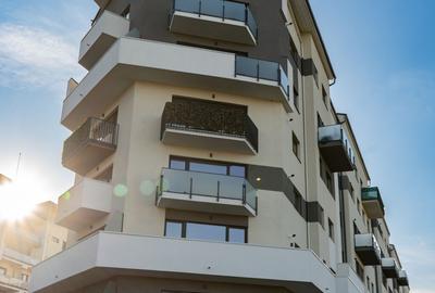 Vivamus Park Residence