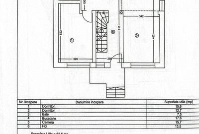 Vila cu potential rezidential sau investitie Faleza Nord 300 m de mare - 16