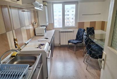 Apartament 3 camere,etaj 3, Faleza Nord - 4