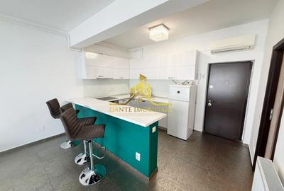 2 camere, modern, bloc nou, balcon, parcare, Central, str Traian - 13