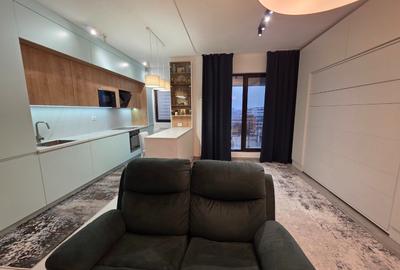 Matei Basarab | 2 Camere Premium | 69 mp | Design Arhitect | Piscină - 5