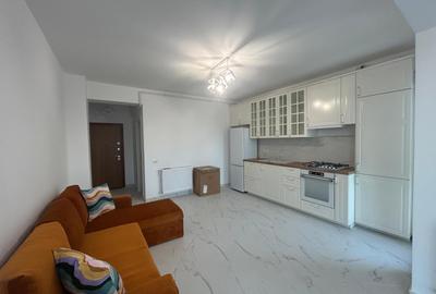 De închiriat – Apartament 2 camere | Vitan Bârzești | Bloc nou 2025 - 6