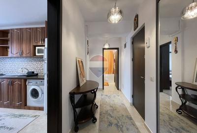 Apartament + parcare subterana, Fortuna Residence Bragadiru - 2