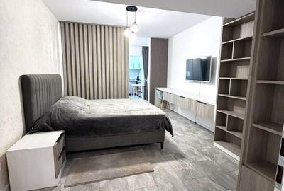Garsonieră Premium Smart Lujerului | Bloc nou | Parcare Subterana - 1