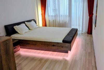 Apartament deosebit langa Mall Coresi - 5