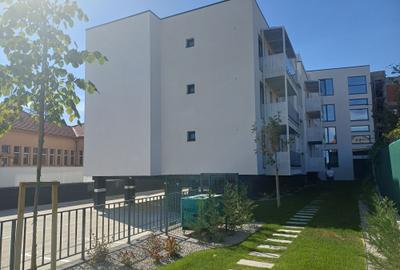 Vânzare apart 2 cam  în Oradea, bloc nou, zona Nymphaea - 1