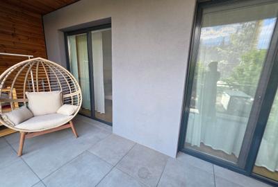 Apartament 3 camere vanzare 13 Septembrie bloc nou  design exclusivist , modern - 3