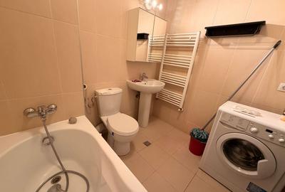 2 Camere Cu Parcare Grozavesti Onix Residence Cotroceni Politehnica - 14