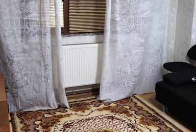 Apartament 4 camere, situat ultracentral, foarte spațios, etaj 3/6 - 9