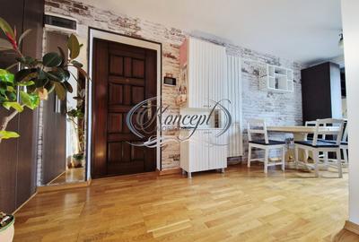Apartament modern cu acces securizat si supraveghere video in Gruia - 16