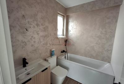 Casa individuala comuna Berceni, 4 camere, 2 bai, pe nivel, aproape de Lidl - 13