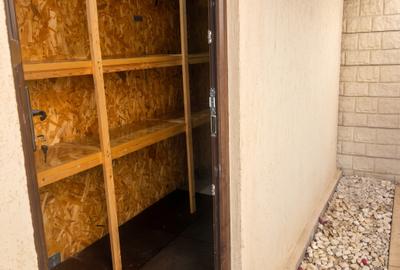 Duplex complet mobilat si utilat, Mutare imediata, Toate utilitatile - 9