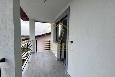 Duplex spatios cu 4 camere | Calea Urseni | COMISON 0% - 8
