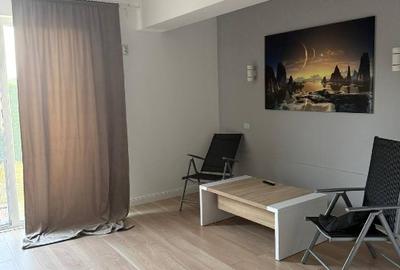 Duplex cu 4 camere în Theodor Pallady