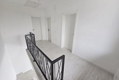 Duplex superb. Suprafata generoasa. 3 Dormitoare. Bucatarie inchisa. - 10