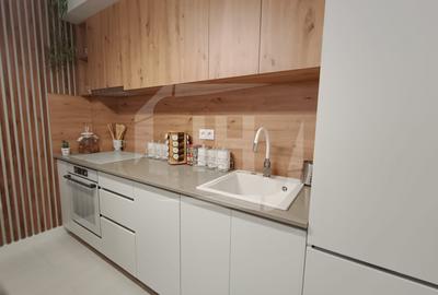 2 camere, intermediar, parcare, Marasti - 7