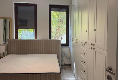 Inchiriere casa individuala 4 camere 91mp curte 300mp constructie 2016 Cotroceni - 4