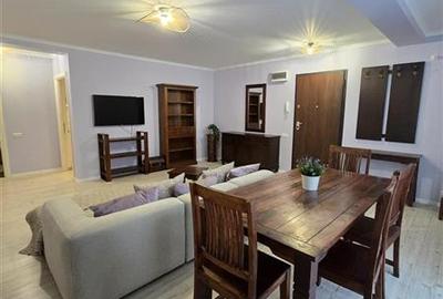 Apartament 4 camere | Cismigiu - 3