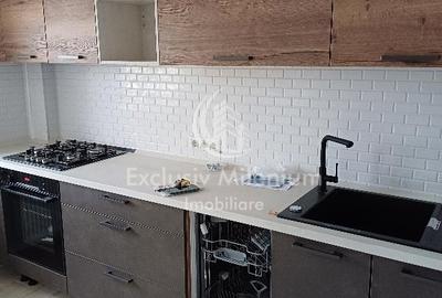4 camere nemobilat Parc Florasca / Dorobanti - Radu Beller - 1