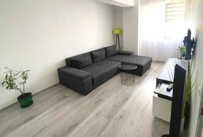 Apartament 2 camere decomandat, bloc nou ROND CUG, INTABULAT, parcare - 3
