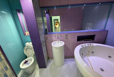 Rahova, Lic.Bolintineanu, 2 camere deosebit, etaj 1, 59 mp, bloc 83 reabilitat - 21
