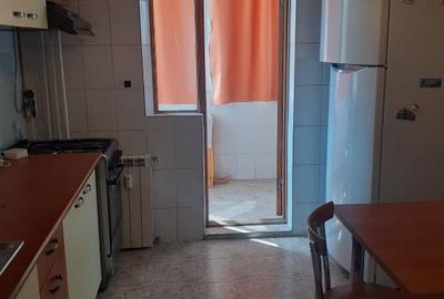 Iancului Metrou Bl 1984 REABILITAT,et 4/8,2grupuri sanitare bucatarie mare Liber - 5
