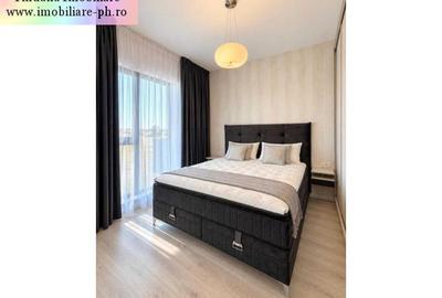 Apartament 2 camere de inchiriat:MRS Grădinile(Bloc Lavanda)loc parcare,bloc nou - 4