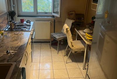 Tineretului-Scoala 97,Apartament 3 camere decomandat - 10