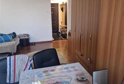 Garsonieră semidecomandată în Tătărași