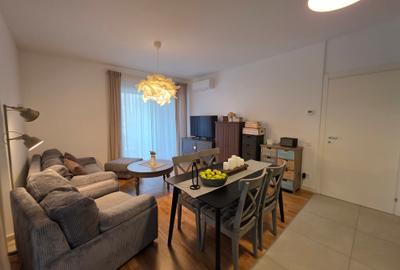 Apartament 3 camere vanzare 13 Septembrie bloc nou  design exclusivist , modern - 2