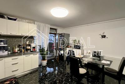 Penthouse cu 4 camere de lux – Doamna Stanca | 105 mp utili - 10