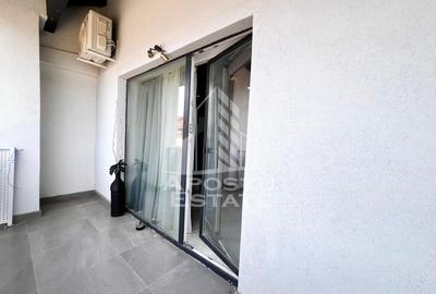 Apartament 3 camere de închiriat, 2 nivele, loc de parcare, Zona Giroc - 13