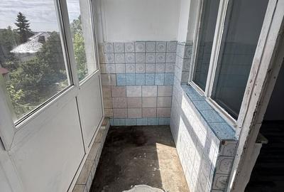 De vânzare apartament 2 camere etaj intermediar 42mp - 6